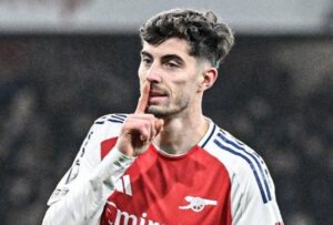 Khả năng đa năng của Mikel Merino