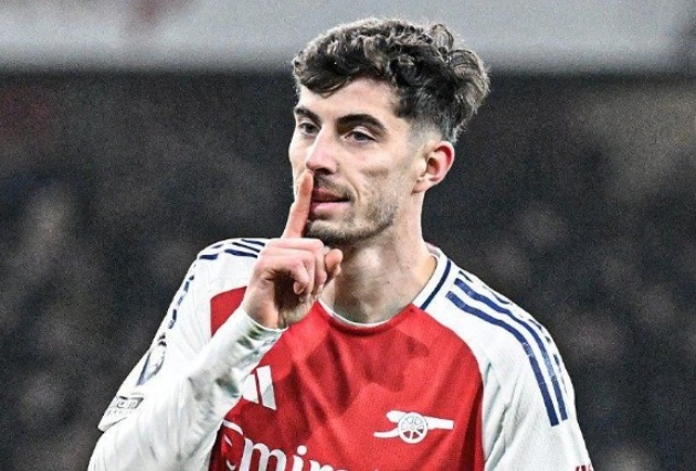 Khả năng đa năng của Mikel Merino