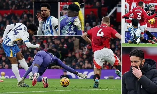 Tình hình hiện tại của Manchester United