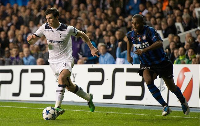 Nỗi ám ảnh của Maicon