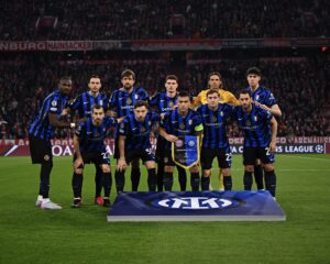 Lối chơi của Inter Milan