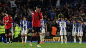 Europa League - Cơ hội quý giá cho Man Utd